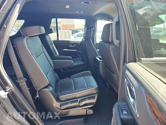 2024 Chevrolet Tahoe Premier 1LZ - miniatura 17