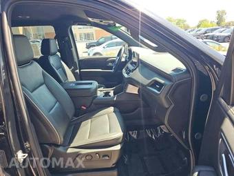 2024 Chevrolet Tahoe Premier 1LZ - miniatura 19