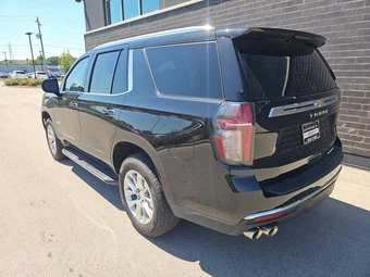 2024 Chevrolet Tahoe Premier 1LZ - miniatura 2