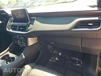 2024 Chevrolet Tahoe Premier 1LZ - miniatura 20