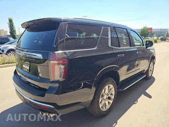 2024 Chevrolet Tahoe Premier 1LZ - miniatura 3
