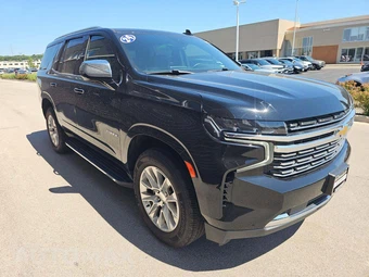 2024 Chevrolet Tahoe Premier 1LZ - miniatura 4