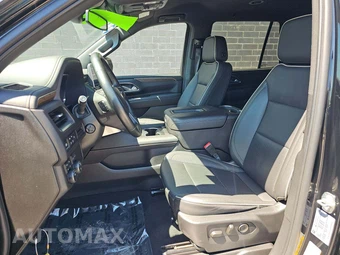 2024 Chevrolet Tahoe Premier 1LZ - miniatura 6