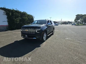 2024 Chevrolet Tahoe Premier 1LZ