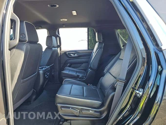 2024 Chevrolet Tahoe Premier 1LZ - miniatura 10