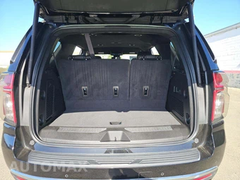 2024 Chevrolet Tahoe Premier 1LZ - miniatura 12