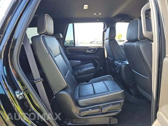 2024 Chevrolet Tahoe Premier 1LZ - miniatura 14
