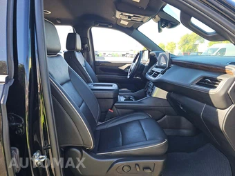 2024 Chevrolet Tahoe Premier 1LZ - miniatura 16