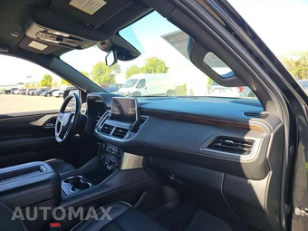 2024 Chevrolet Tahoe Premier 1LZ - miniatura 17
