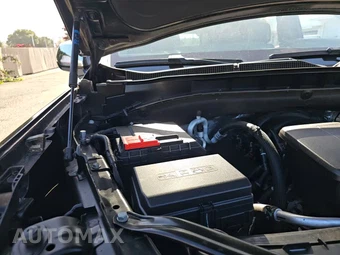 2024 Chevrolet Tahoe Premier 1LZ - miniatura 24