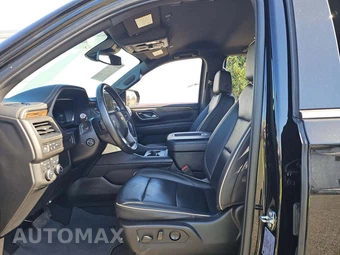 2024 Chevrolet Tahoe Premier 1LZ - miniatura 3