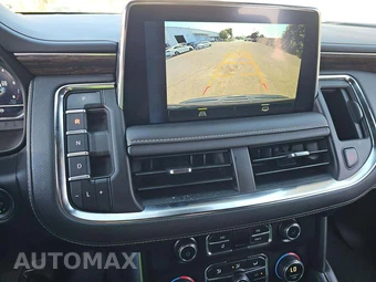 2024 Chevrolet Tahoe Premier 1LZ - miniatura 7