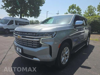 2024 Chevrolet Tahoe Premier 1LZ