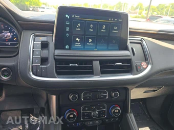2024 Chevrolet Tahoe Premier 1LZ - miniatura 10
