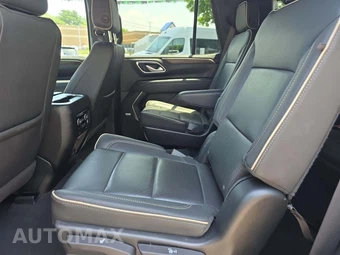 2024 Chevrolet Tahoe Premier 1LZ - miniatura 13
