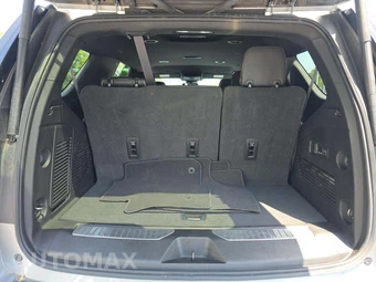 2024 Chevrolet Tahoe Premier 1LZ - miniatura 15