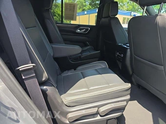 2024 Chevrolet Tahoe Premier 1LZ - miniatura 17