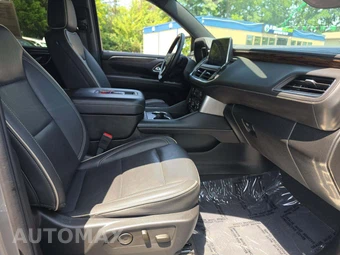 2024 Chevrolet Tahoe Premier 1LZ - miniatura 19