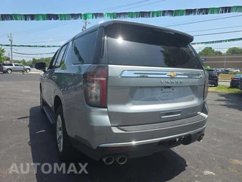 2024 Chevrolet Tahoe Premier 1LZ - miniatura 2