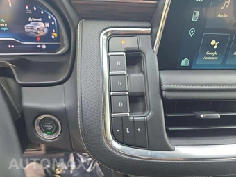 2024 Chevrolet Tahoe Premier 1LZ - miniatura 28