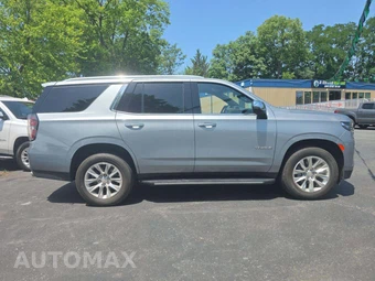 2024 Chevrolet Tahoe Premier 1LZ - miniatura 4