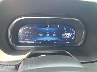 2024 Chevrolet Tahoe Premier 1LZ - miniatura 9