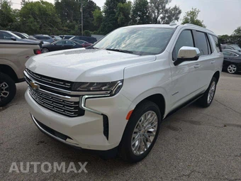 2024 Chevrolet Tahoe Premier 1LZ - samochód z USA z aukcji Manheim, oferta Kup Teraz w AUTOMAX