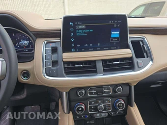 2024 Chevrolet Tahoe Premier 1LZ - miniatura 10