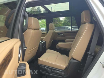 2024 Chevrolet Tahoe Premier 1LZ - miniatura 13