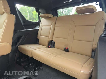 2024 Chevrolet Tahoe Premier 1LZ - miniatura 14