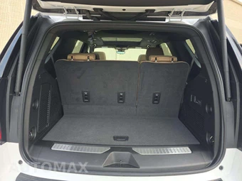 2024 Chevrolet Tahoe Premier 1LZ - miniatura 15