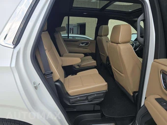 2024 Chevrolet Tahoe Premier 1LZ - miniatura 17