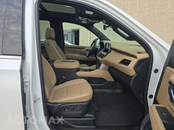2024 Chevrolet Tahoe Premier 1LZ - miniatura 19