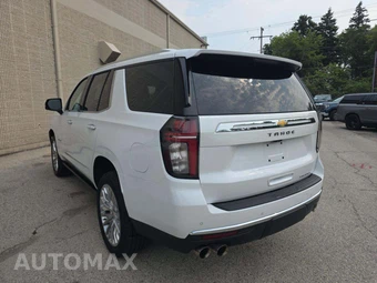 2024 Chevrolet Tahoe Premier 1LZ - miniatura 2