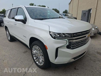 2024 Chevrolet Tahoe Premier 1LZ - miniatura 4