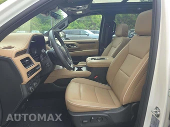 2024 Chevrolet Tahoe Premier 1LZ - miniatura 6