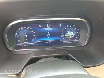 2024 Chevrolet Tahoe Premier 1LZ - miniatura 9
