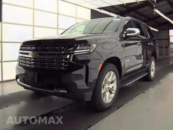 2024 Chevrolet Tahoe Premier 1LZ