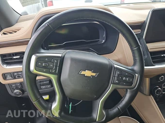 2024 Chevrolet Tahoe Premier 1LZ - miniatura 10
