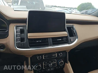 2024 Chevrolet Tahoe Premier 1LZ - miniatura 11