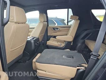 2024 Chevrolet Tahoe Premier 1LZ - miniatura 13
