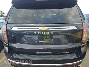 2024 Chevrolet Tahoe Premier 1LZ - miniatura 17
