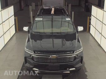 2024 Chevrolet Tahoe Premier 1LZ - miniatura 2
