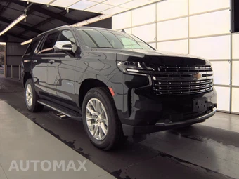 2024 Chevrolet Tahoe Premier 1LZ - miniatura 3