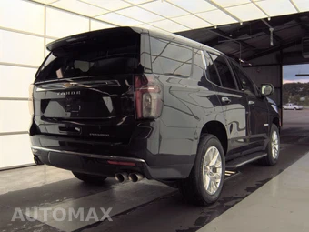 2024 Chevrolet Tahoe Premier 1LZ - miniatura 4