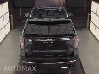 2024 Chevrolet Tahoe Premier 1LZ - miniatura 5