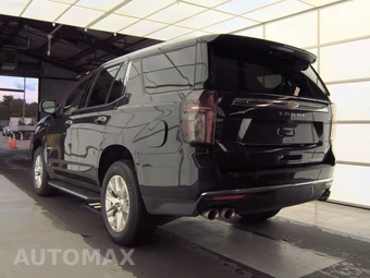 2024 Chevrolet Tahoe Premier 1LZ - miniatura 6