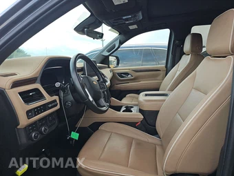 2024 Chevrolet Tahoe Premier 1LZ - miniatura 7