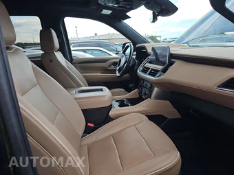 2024 Chevrolet Tahoe Premier 1LZ - miniatura 8