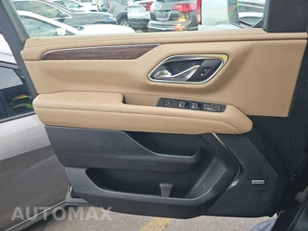 2024 Chevrolet Tahoe Premier 1LZ - miniatura 9